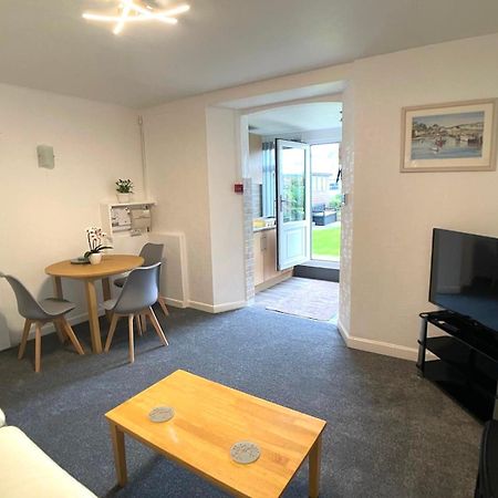 Bedford Holiday Apartments Paignton Eksteriør bilde