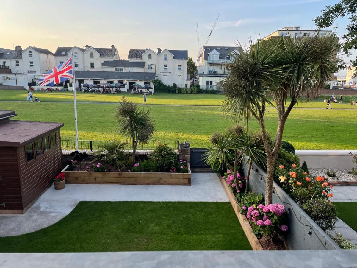 Bedford Holiday Apartments Paignton Eksteriør bilde