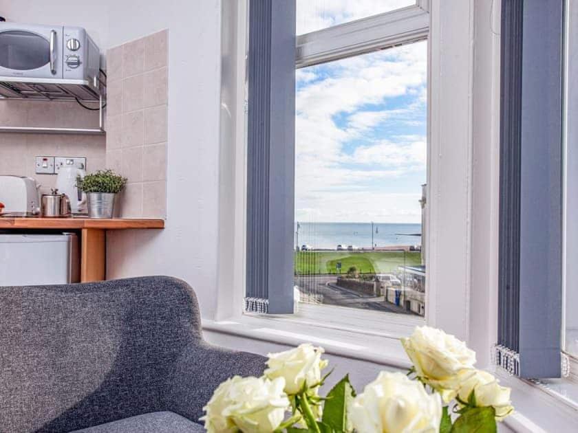 Bedford Holiday Apartments Paignton Eksteriør bilde