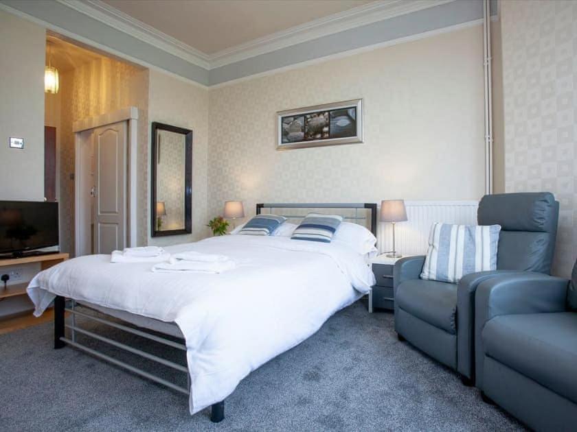 Bedford Holiday Apartments Paignton Eksteriør bilde