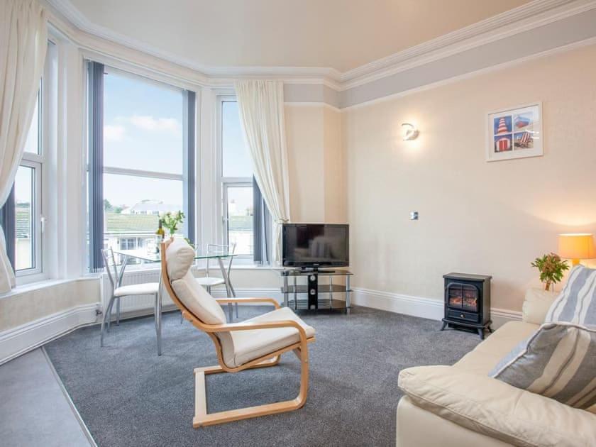 Bedford Holiday Apartments Paignton Eksteriør bilde