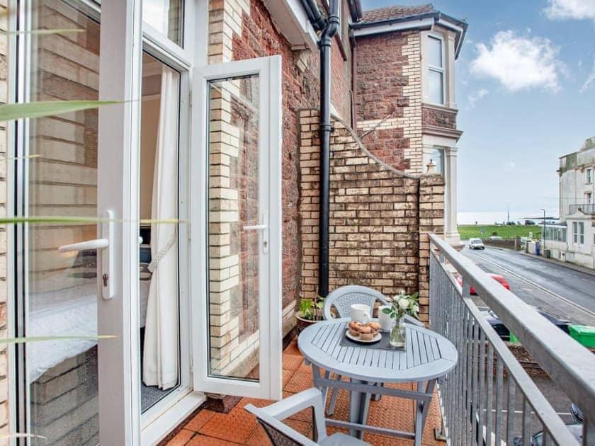 Bedford Holiday Apartments Paignton Eksteriør bilde