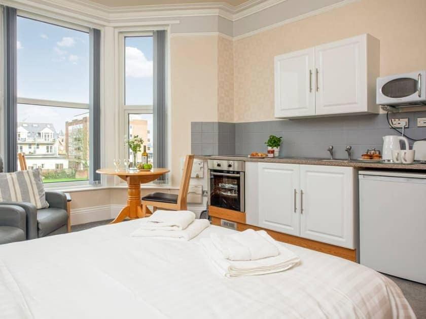 Bedford Holiday Apartments Paignton Eksteriør bilde