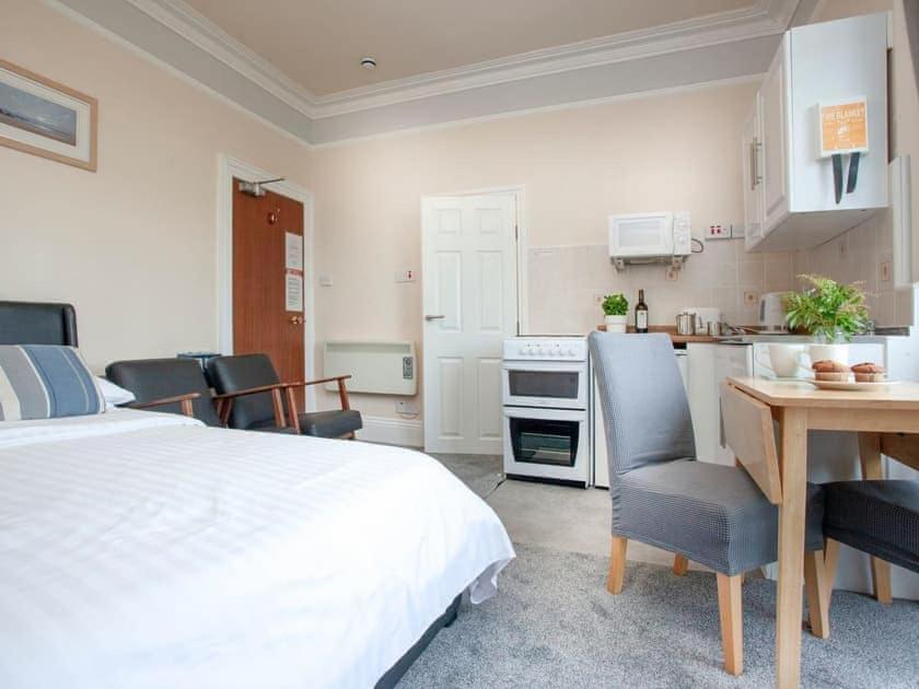 Bedford Holiday Apartments Paignton Eksteriør bilde