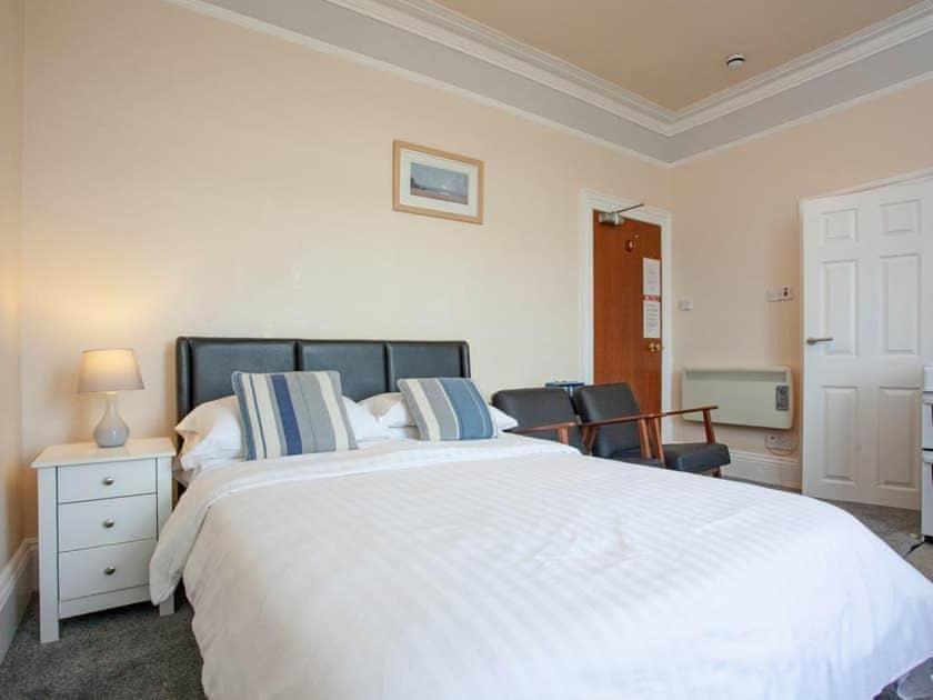 Bedford Holiday Apartments Paignton Eksteriør bilde