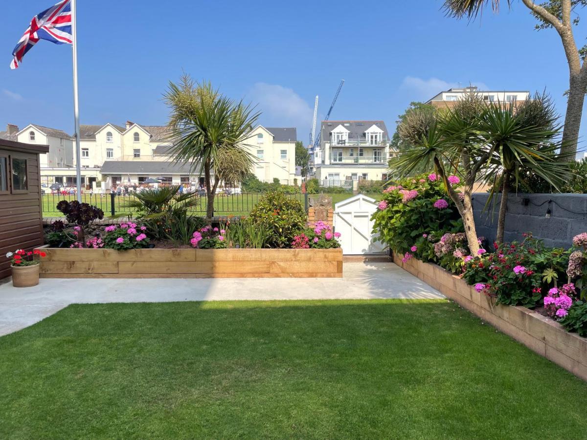 Bedford Holiday Apartments Paignton Eksteriør bilde