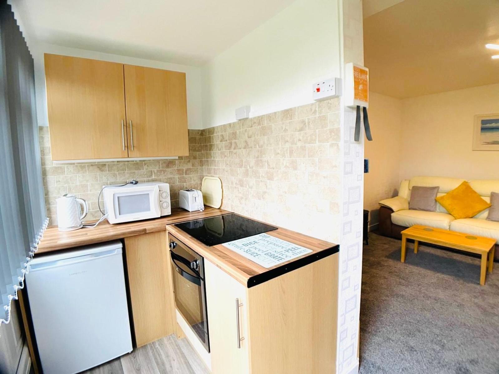 Bedford Holiday Apartments Paignton Eksteriør bilde