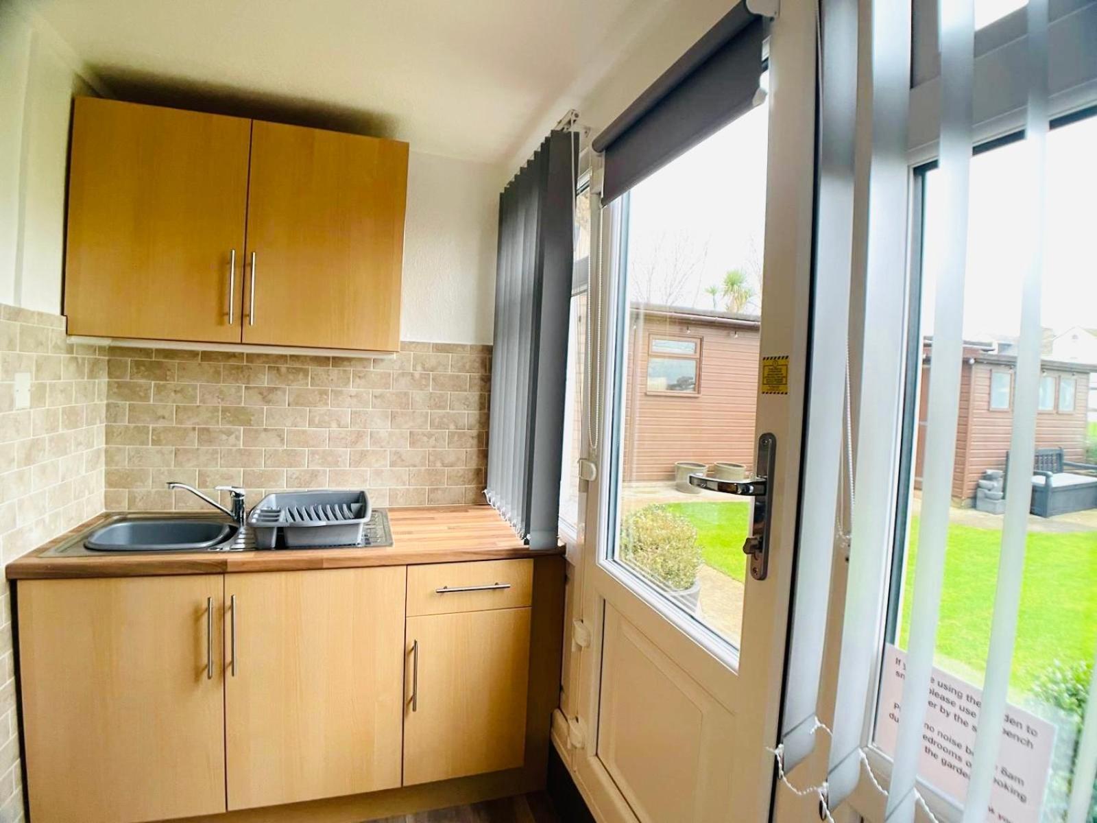 Bedford Holiday Apartments Paignton Eksteriør bilde