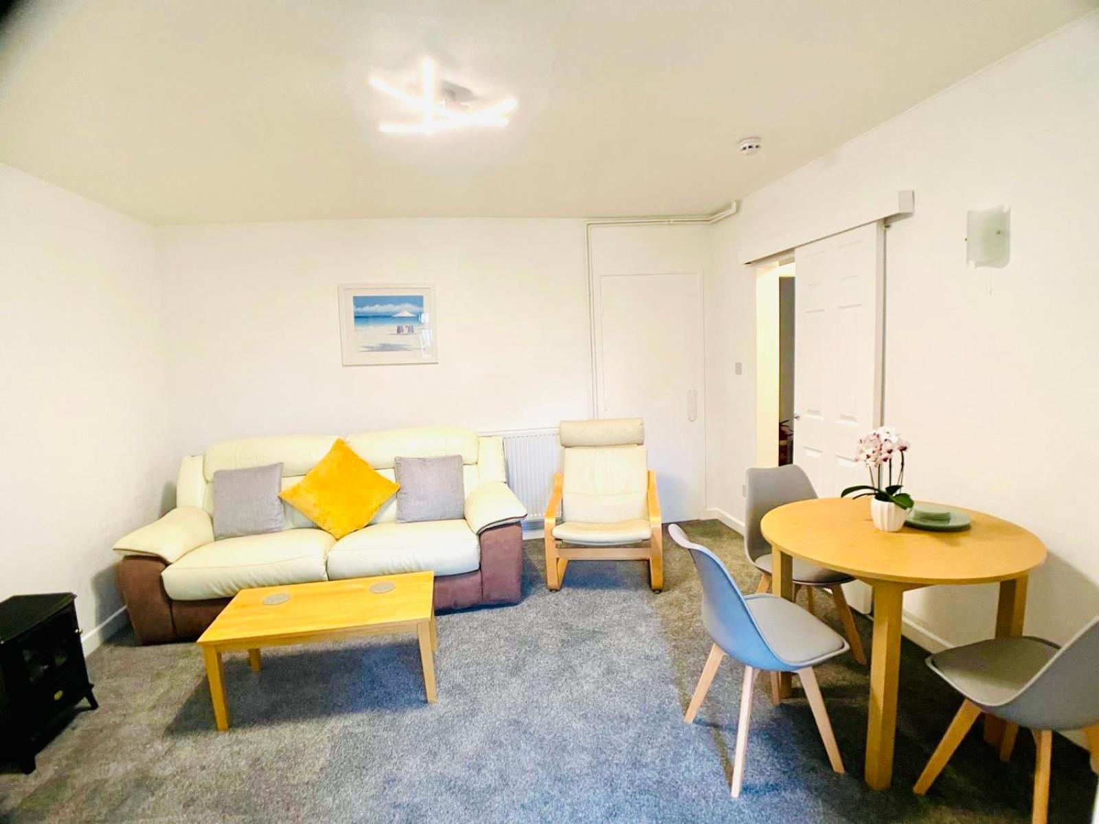 Bedford Holiday Apartments Paignton Eksteriør bilde