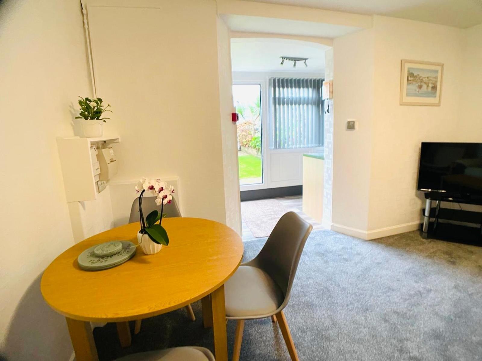 Bedford Holiday Apartments Paignton Eksteriør bilde