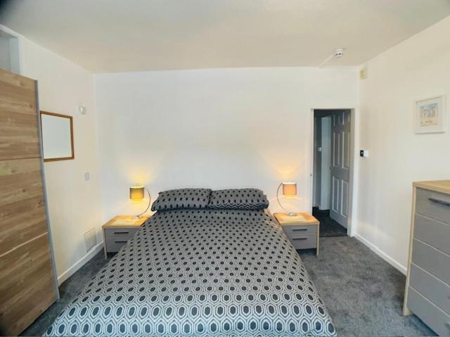 Bedford Holiday Apartments Paignton Eksteriør bilde