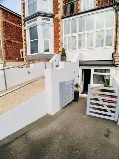 Bedford Holiday Apartments Paignton Eksteriør bilde