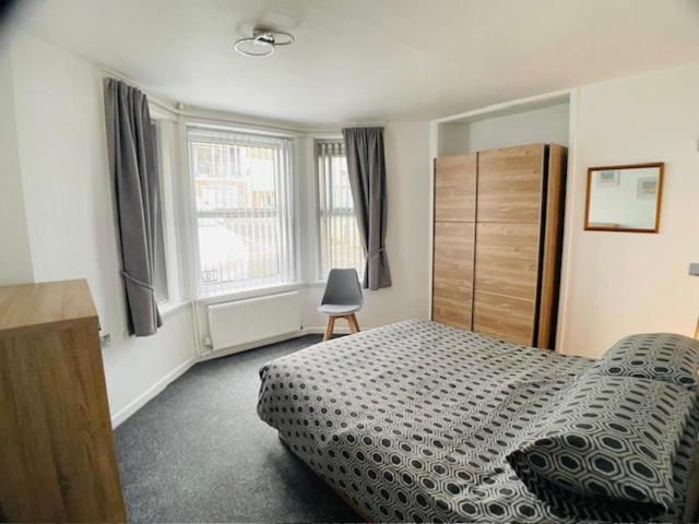 Bedford Holiday Apartments Paignton Eksteriør bilde