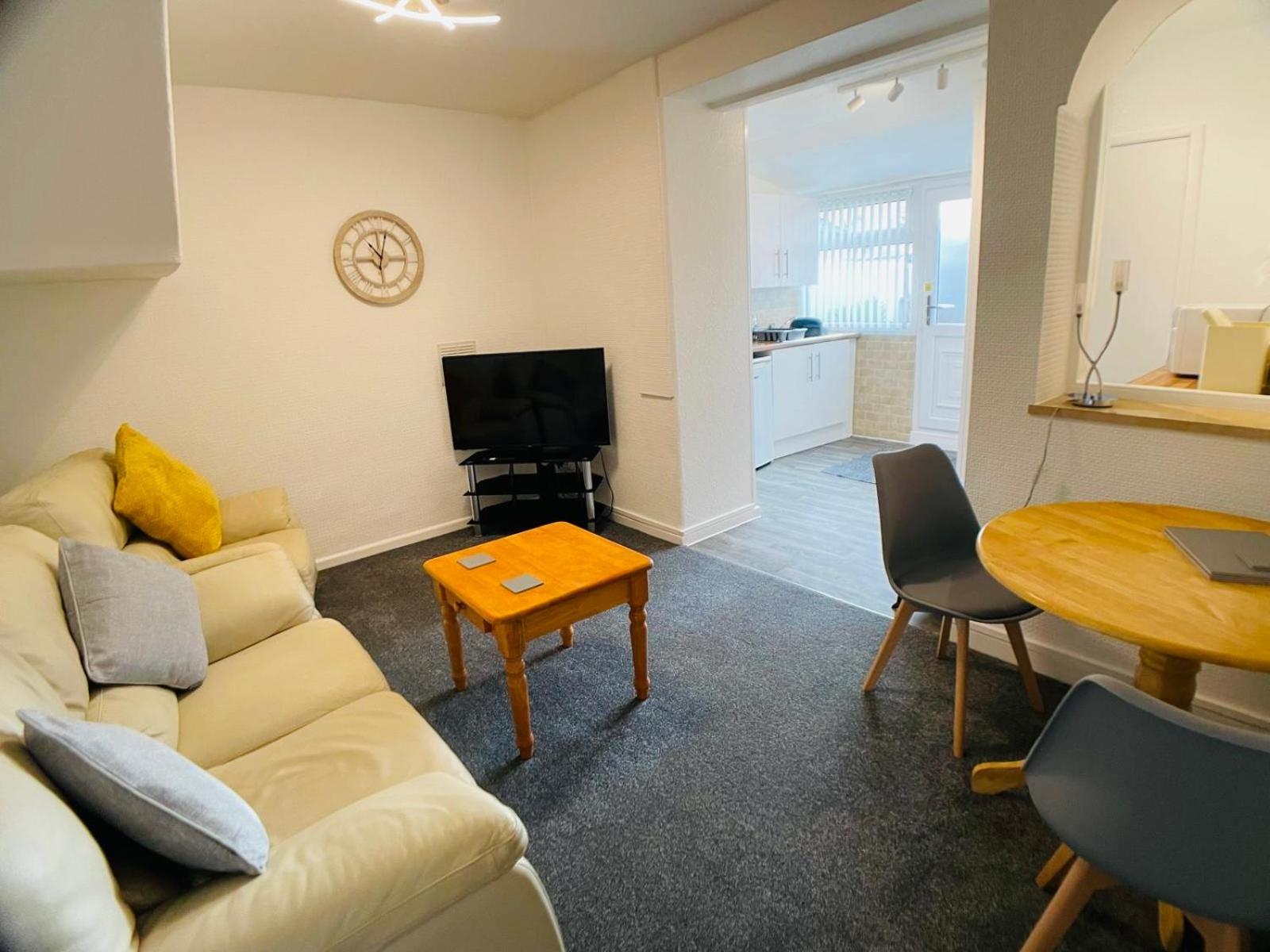 Bedford Holiday Apartments Paignton Eksteriør bilde