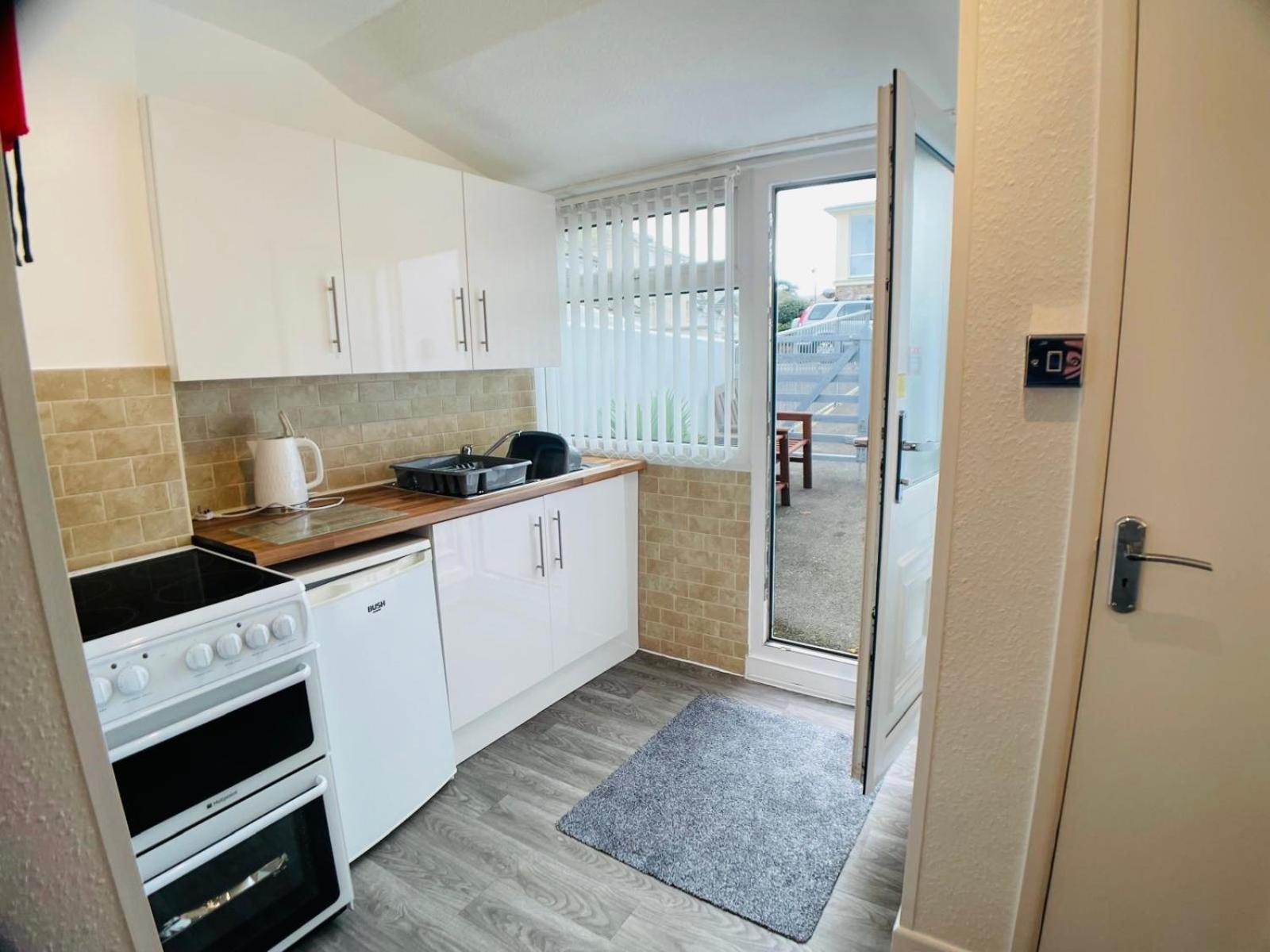 Bedford Holiday Apartments Paignton Eksteriør bilde