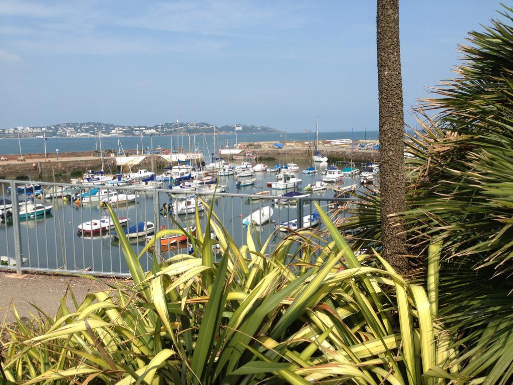 Bedford Holiday Apartments Paignton Eksteriør bilde